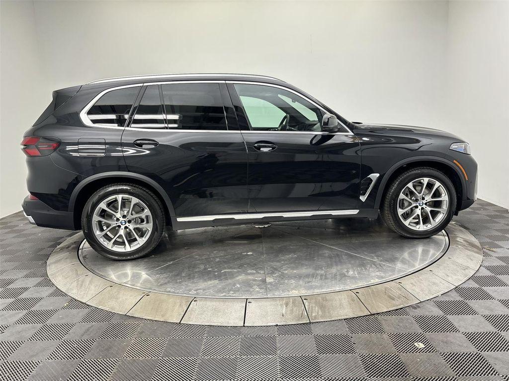 new 2026 BMW X5 PHEV car, priced at $82,475