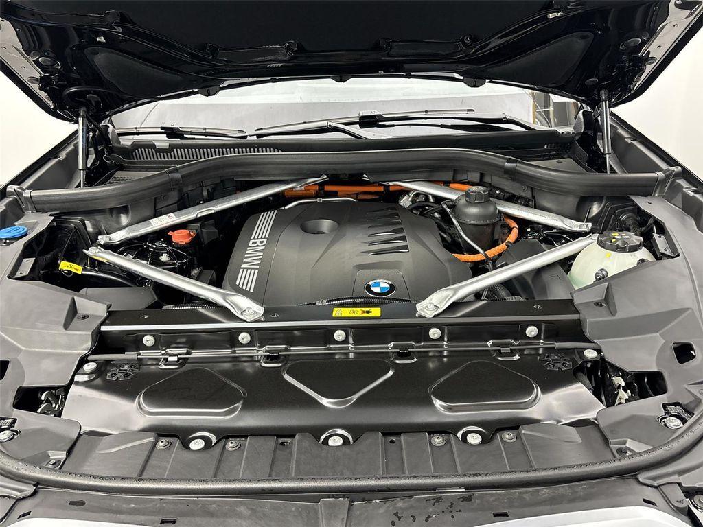new 2026 BMW X5 PHEV car, priced at $82,475