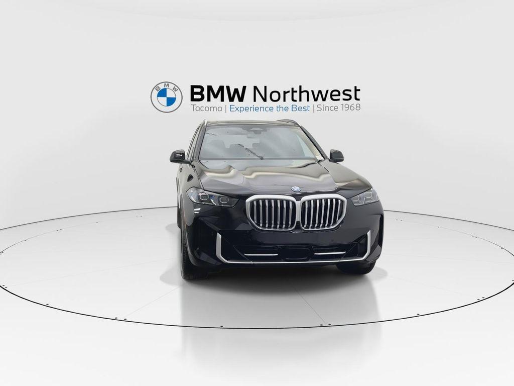 new 2026 BMW X5 PHEV car, priced at $82,475