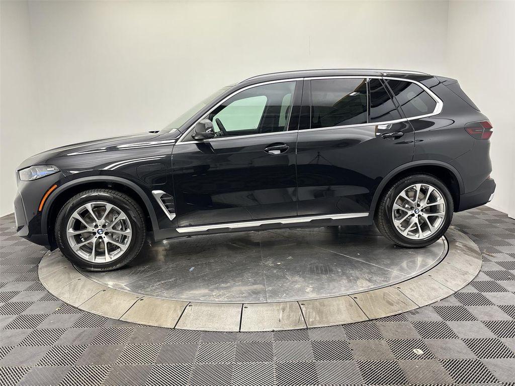 new 2026 BMW X5 PHEV car, priced at $82,475