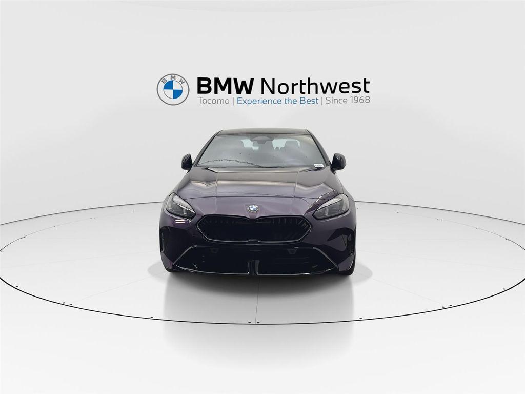 new 2025 BMW 228 Gran Coupe car, priced at $46,975