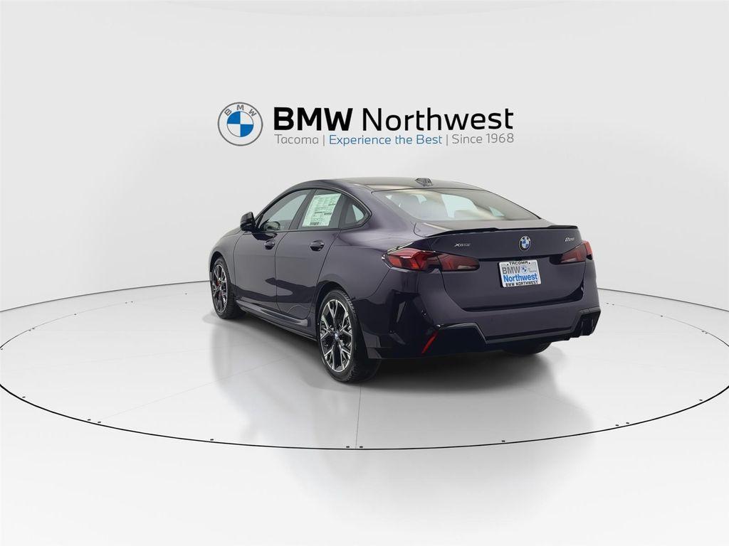new 2025 BMW 228 Gran Coupe car, priced at $46,975