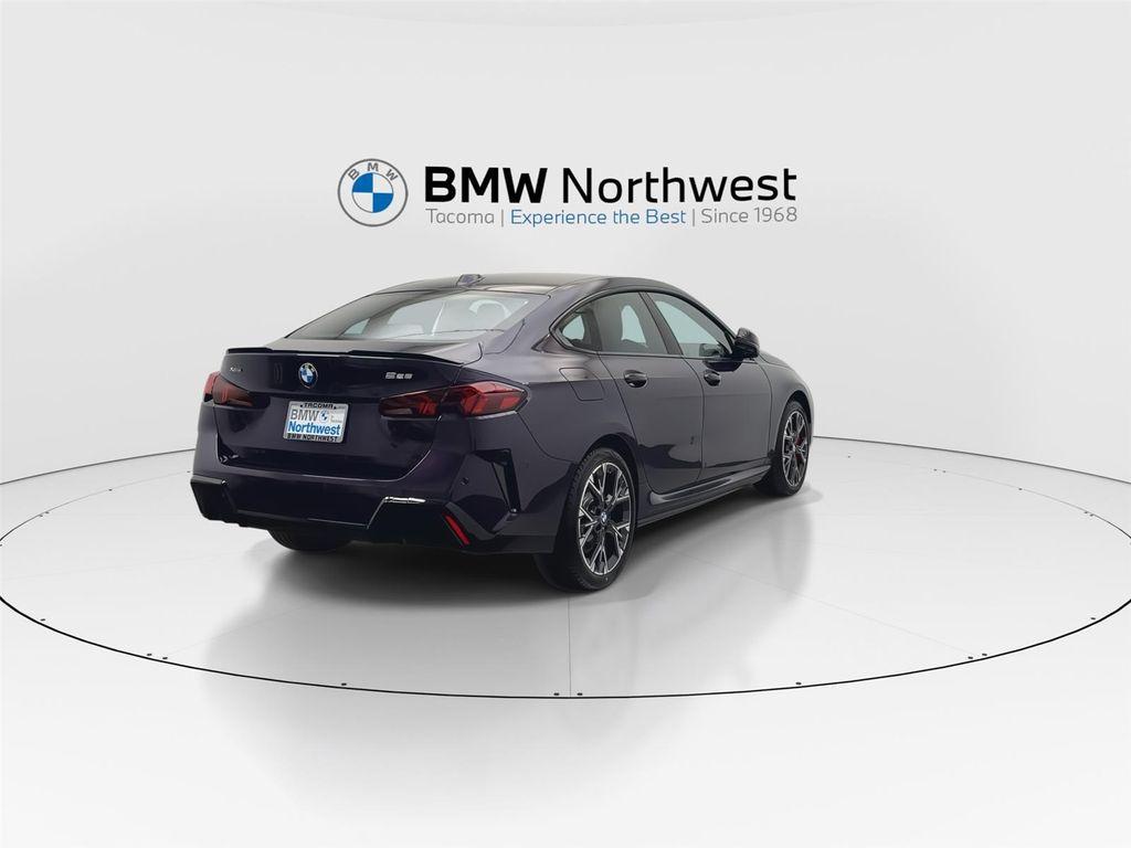 new 2025 BMW 228 Gran Coupe car, priced at $46,975