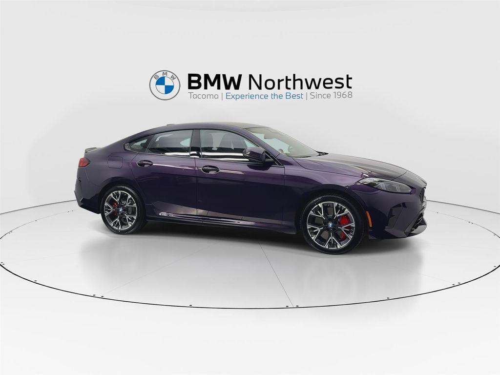 new 2025 BMW 228 Gran Coupe car, priced at $46,975