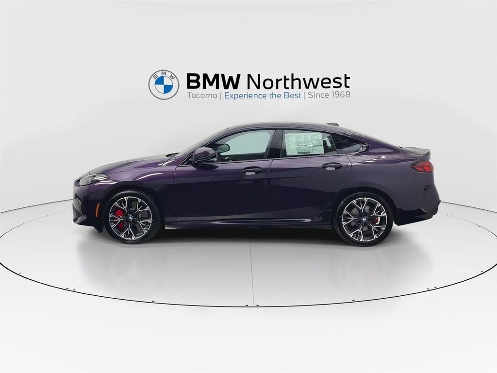 new 2025 BMW 228 Gran Coupe car, priced at $46,975