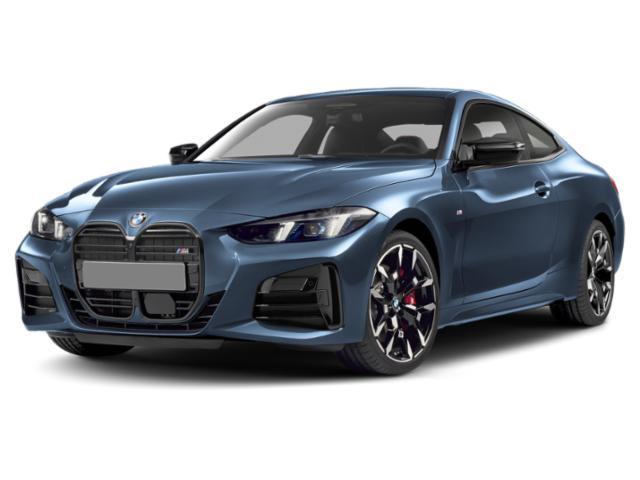 new 2026 BMW M440 car, priced at $73,440