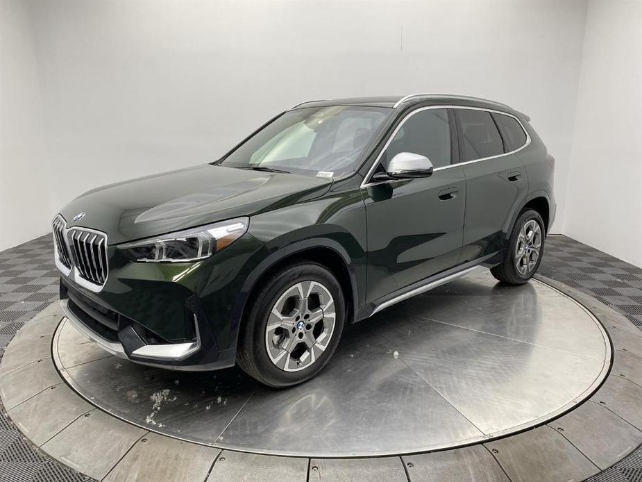 used 2023 BMW X1 car, priced at $37,597