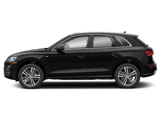 used 2020 Audi Q5 car, priced at $24,990