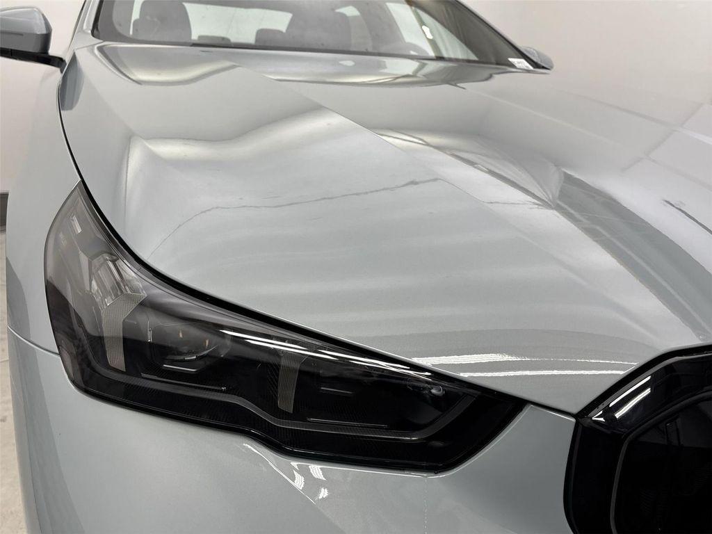 new 2026 BMW i5 car, priced at $77,340