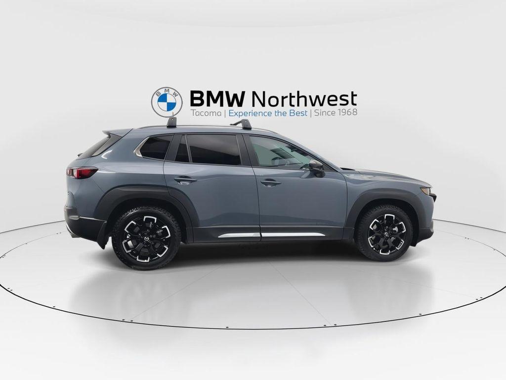 used 2023 Mazda CX-50 car, priced at $33,997