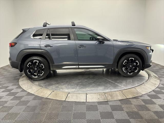 used 2023 Mazda CX-50 car, priced at $33,997