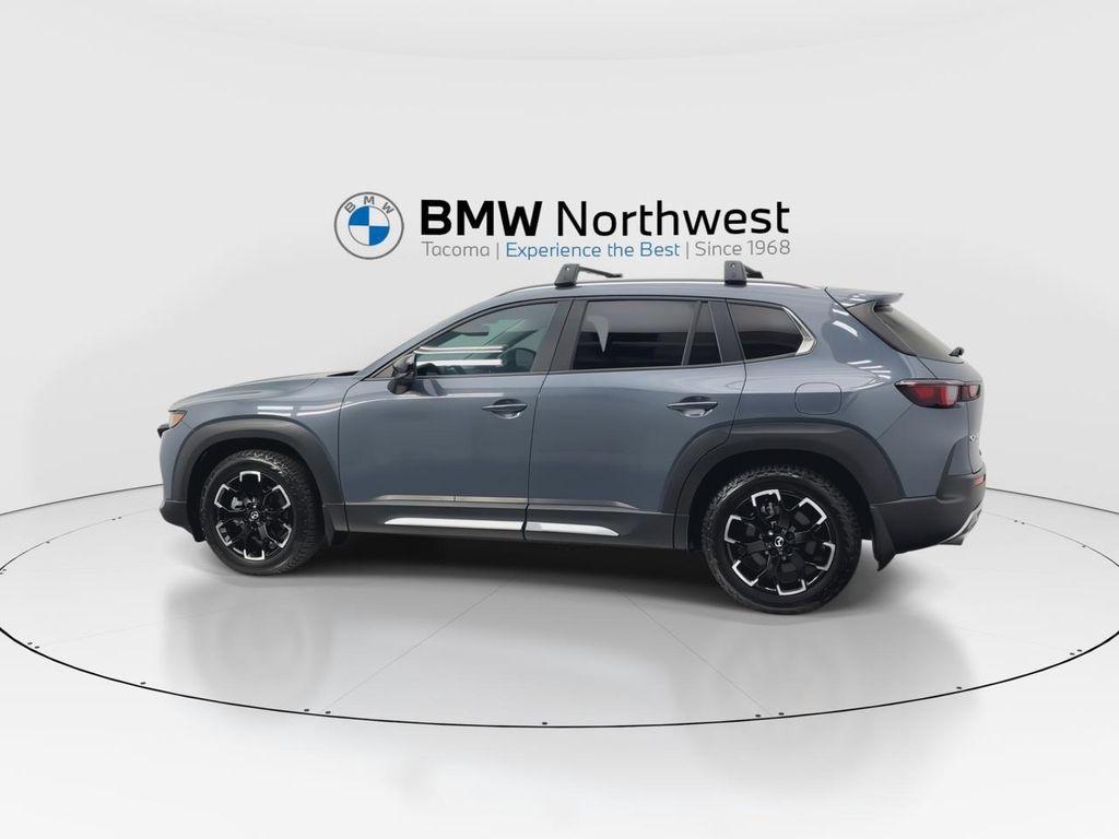 used 2023 Mazda CX-50 car, priced at $33,997