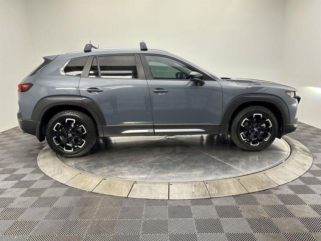 used 2023 Mazda CX-50 car, priced at $33,997