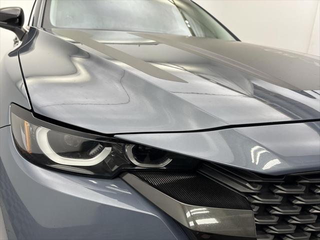 used 2023 Mazda CX-50 car, priced at $33,997