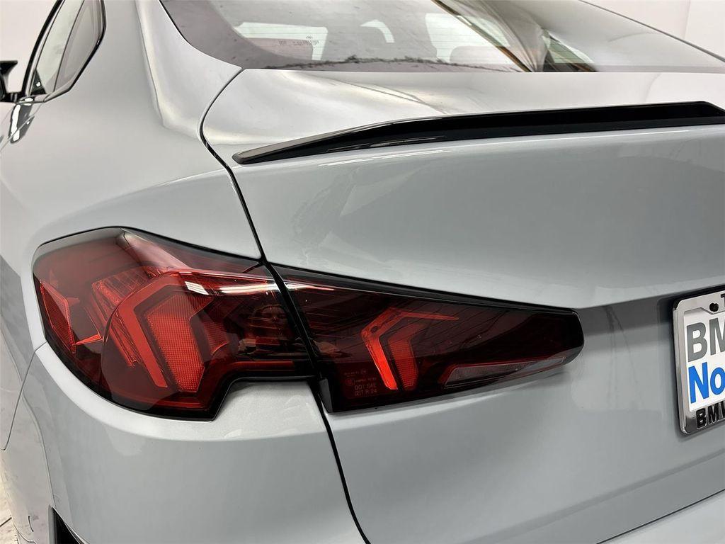 new 2025 BMW M235 Gran Coupe car, priced at $55,025