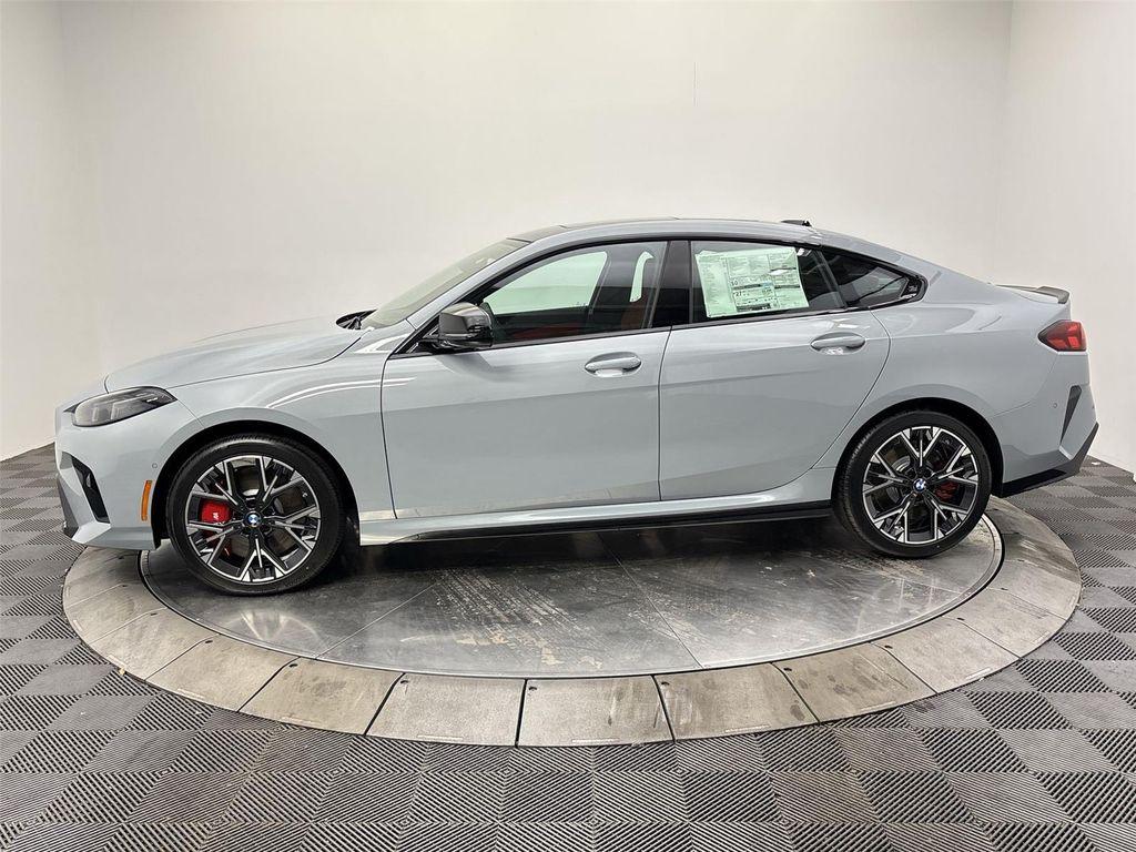 new 2025 BMW M235 Gran Coupe car, priced at $55,025