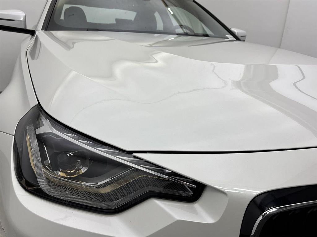 used 2024 BMW 230 car, priced at $39,497