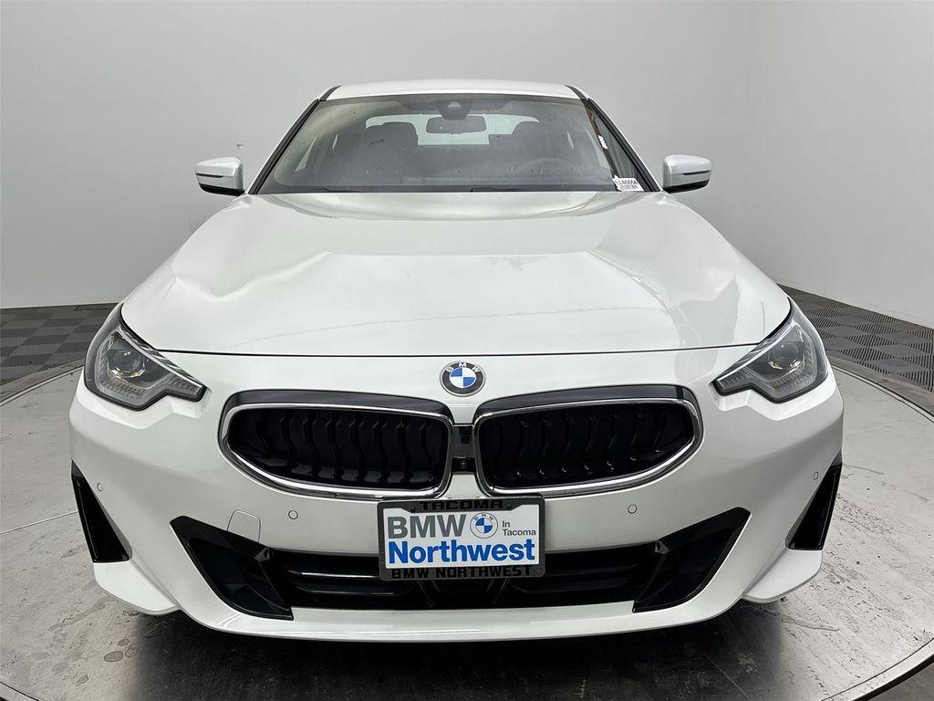used 2024 BMW 230 car, priced at $39,497