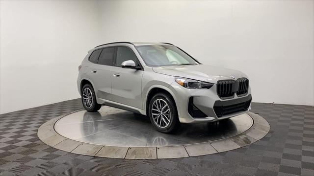 new 2024 BMW X1 car, priced at $48,850