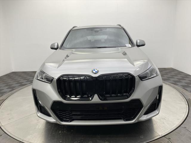 new 2024 BMW X1 car, priced at $48,850