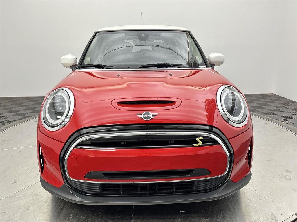 used 2024 MINI Hardtop car, priced at $26,497