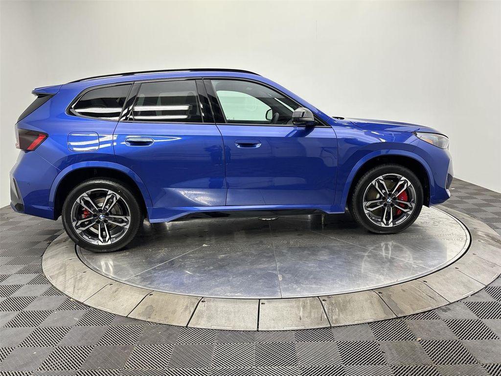 new 2026 BMW X1 car, priced at $51,240