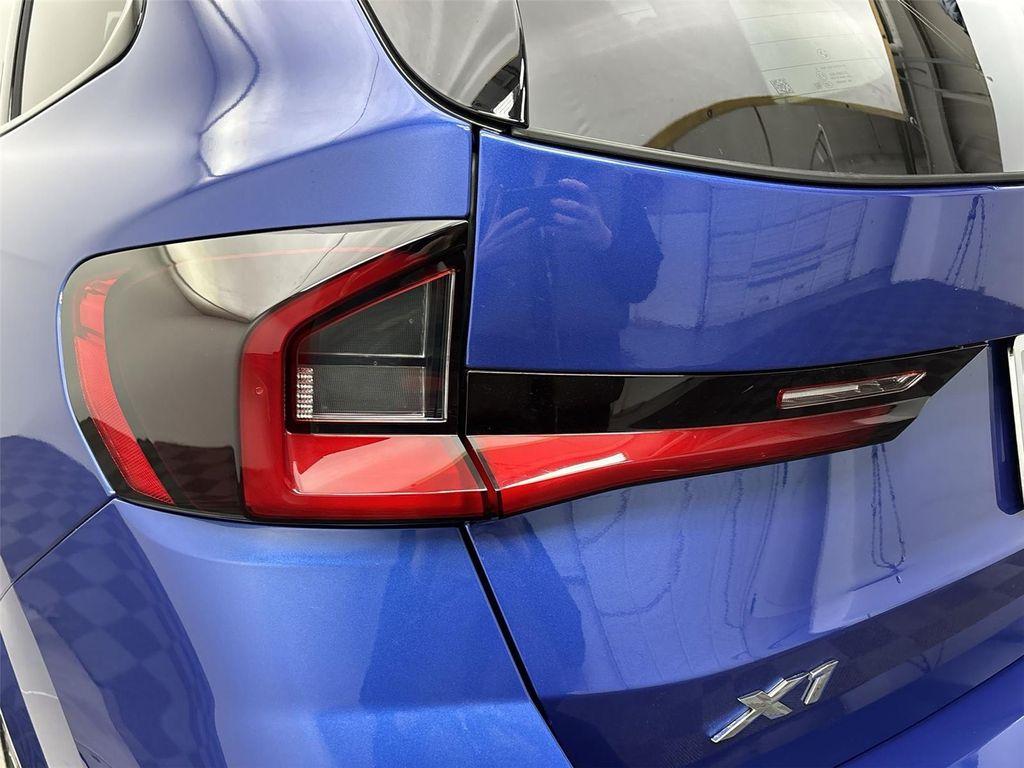 new 2026 BMW X1 car, priced at $51,240