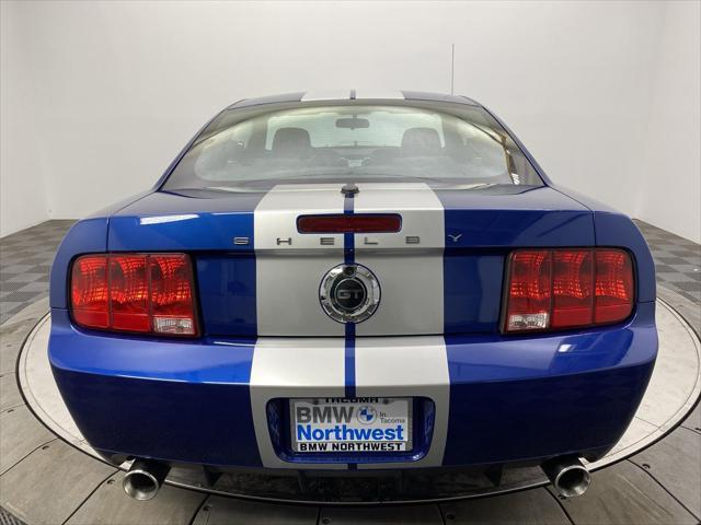 used 2008 Ford Mustang car, priced at $23,497