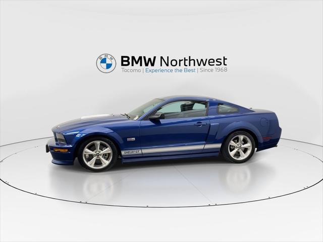 used 2008 Ford Mustang car, priced at $23,497