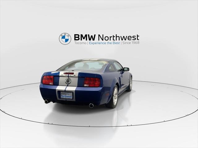 used 2008 Ford Mustang car, priced at $23,497