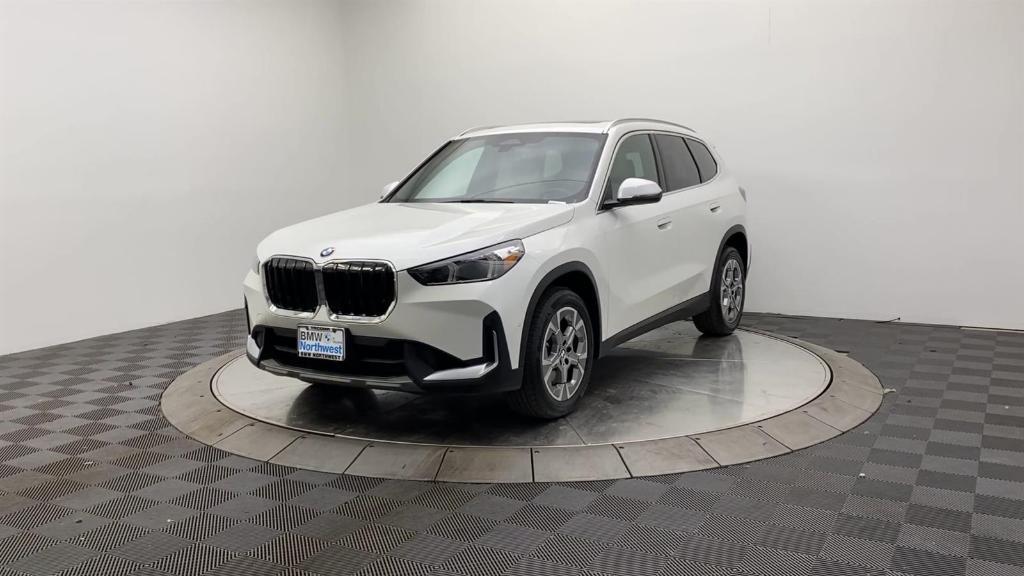 used 2023 BMW X1 car, priced at $35,997