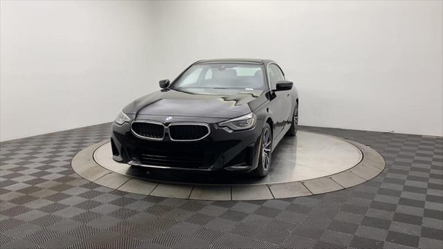 used 2023 BMW 230 car, priced at $37,497