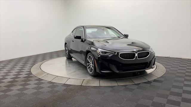 used 2023 BMW 230 car, priced at $37,497