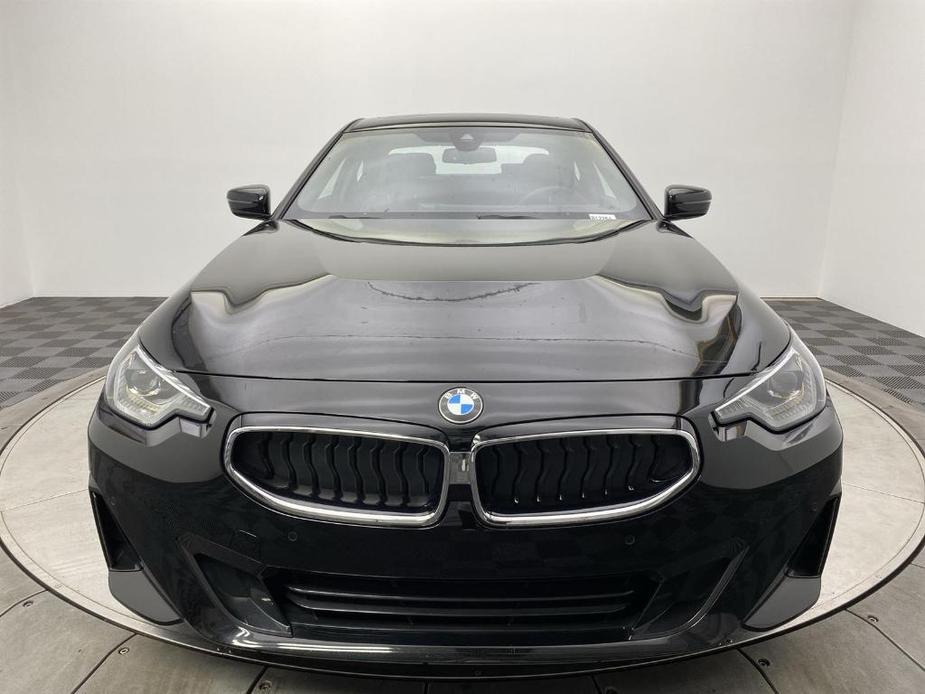 used 2023 BMW 230 car, priced at $39,597