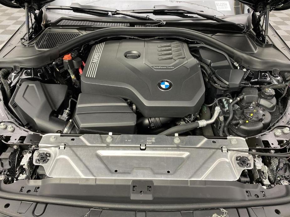 used 2023 BMW 230 car, priced at $39,597