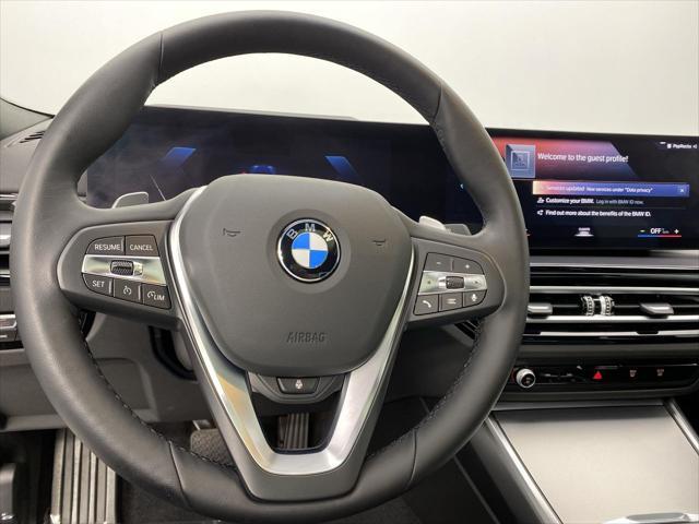 used 2023 BMW 230 car, priced at $37,497