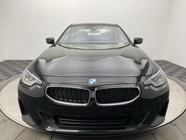 used 2023 BMW 230 car, priced at $37,497