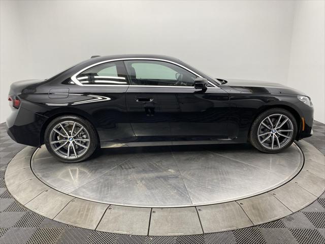 used 2023 BMW 230 car, priced at $37,497