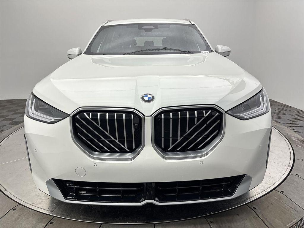 new 2026 BMW X3 car, priced at $59,700