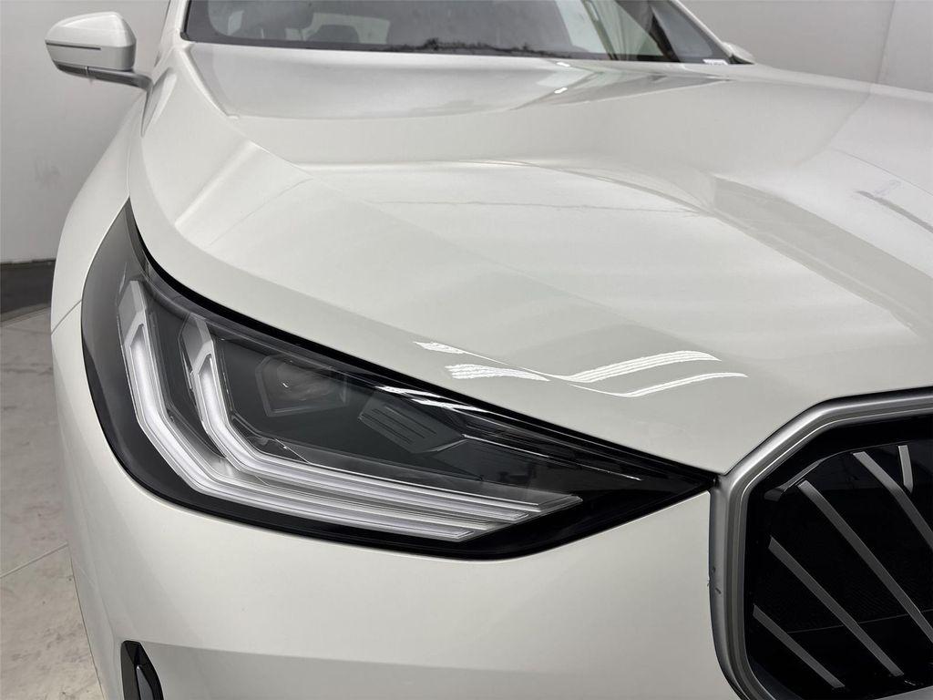 new 2026 BMW X3 car, priced at $59,700