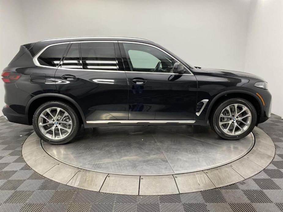 new 2024 BMW X5 car, priced at $71,755
