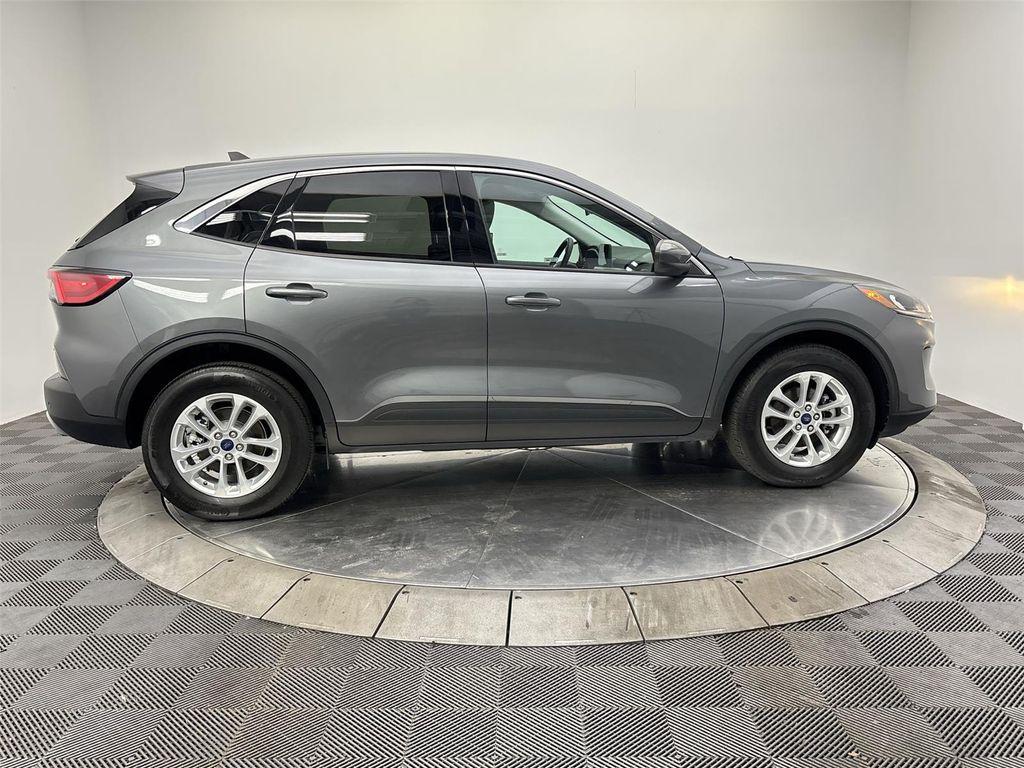 used 2021 Ford Escape car, priced at $22,597