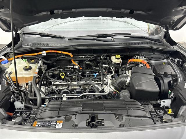 used 2021 Ford Escape car, priced at $23,997