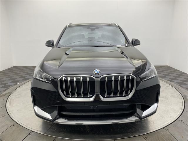 new 2025 BMW X1 car, priced at $45,230