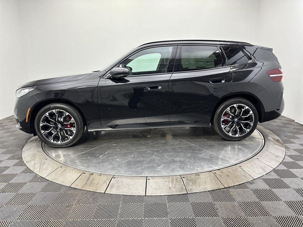 new 2026 BMW X3 car, priced at $63,350