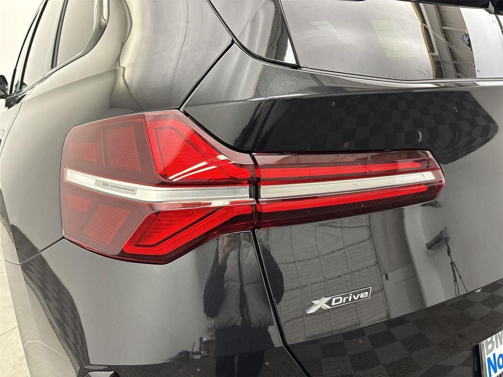 new 2026 BMW X3 car, priced at $63,350
