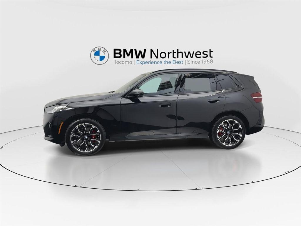 new 2026 BMW X3 car, priced at $63,350