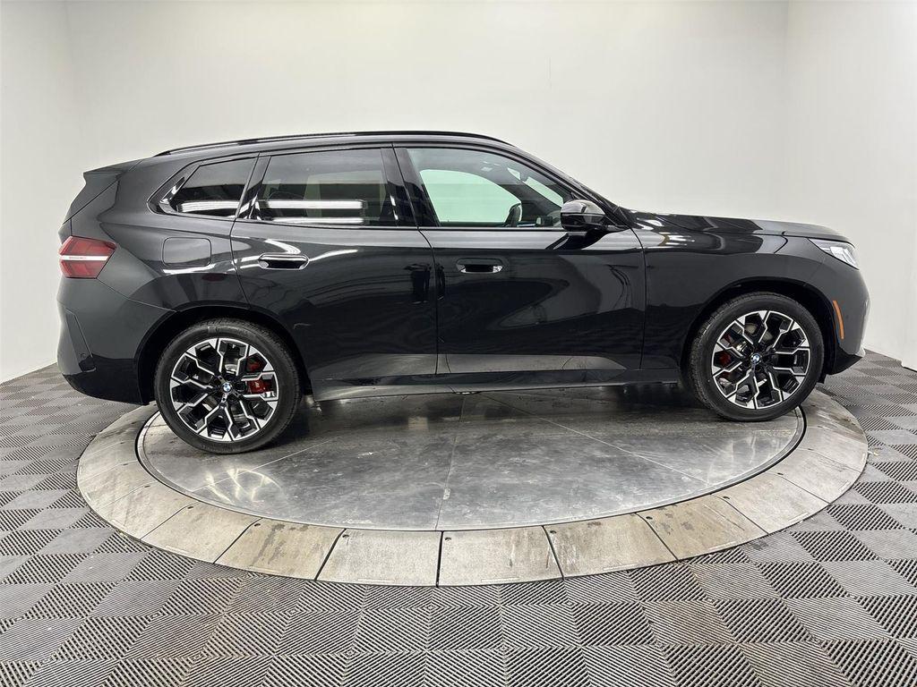 new 2026 BMW X3 car, priced at $63,350
