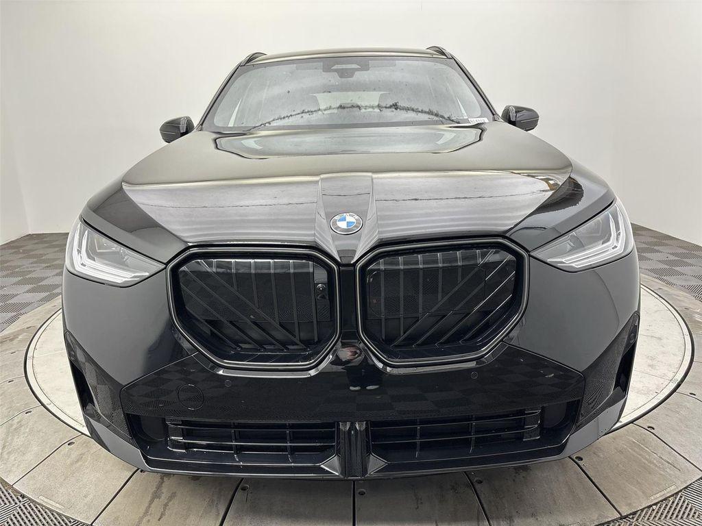 new 2026 BMW X3 car, priced at $63,350