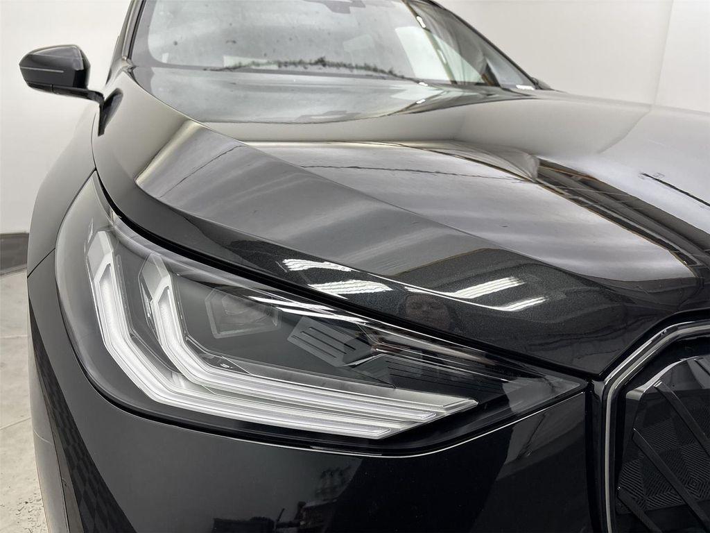 new 2026 BMW X3 car, priced at $63,350